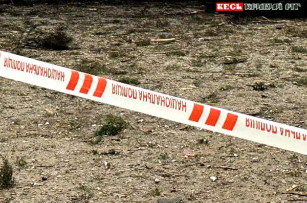 Поліція працює на місці прильоту шахеда