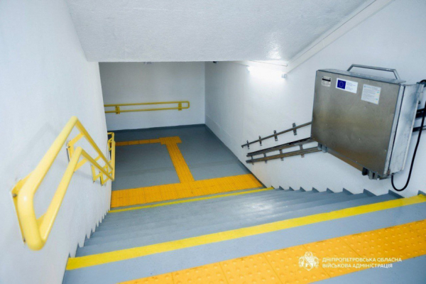 Кривий Ріг з робочим візитом відвідав очільник Дніпропетровської ОВА: подробиці зустрічей Олександра Ганжі3