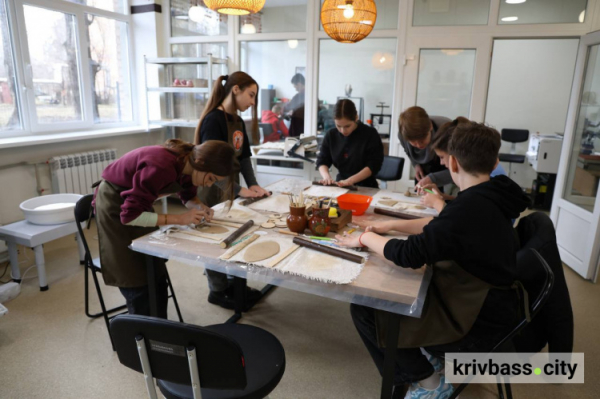 фото управління преси криворізького міськвиконкому