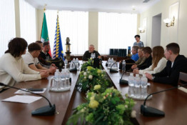 Криворізькі бійці рукопашного бою привезли з Чемпіонату України 24 медалі, з яких 8- золоті