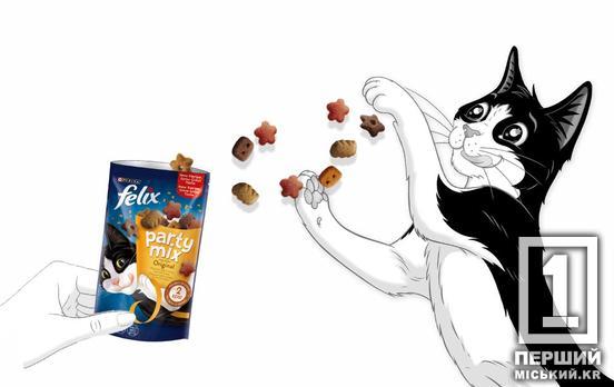 Ласощі для котів: як використовувати з користю для виховання