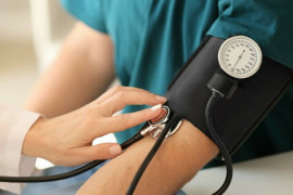 Майже 100 медзакладів Дніпропетровщини долучилися до національної програми «Скринінг здоров’я 40+»