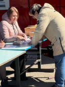 Масована атака дронів на Кривий Ріг: є поранені та руйнування