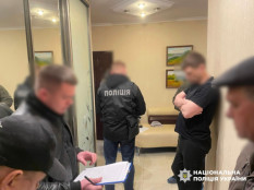 Масштабна спецоперація: на Дніпропетровщині та по всій Україні правоохоронці масово блокують схеми ухилення від служби