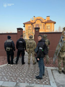 Мільйонні розкрадання на фортифікаціях: на Дніпропетровщині  підозрюють посадовців військової частини3