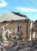 На Дніпропетровщині четверо людей дістали поранень внаслідок російських обстрілів