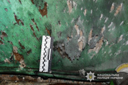 На Дніпропетровщині правоохоронці затримали чоловіка за підозрою у жорстокому подвійному вбивстві1