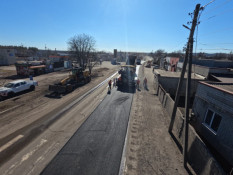 На Дніпропетровщині розпочали аварійні ремонти трас1