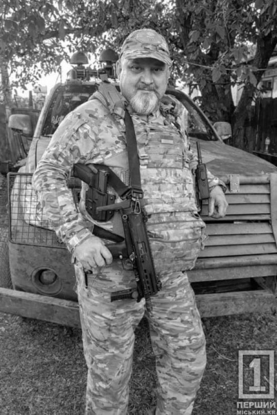 На фронті загинули троє захисників із Кривого Рогу: місто оплакує своїх героїв2