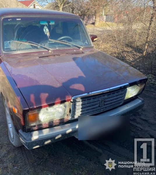 Напад на ветерана у Нікополі та серійні крадіжки у Самарі: поліція затримала зухвалих грабіжників