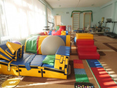 О. Вілкул: Підтримуємо родини, що виховують дітей з інвалідністю - у Кривому Розі жодна дитина не залишається без уваги та допомоги міста