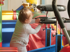 О. Вілкул: Підтримуємо родини, що виховують дітей з інвалідністю - у Кривому Розі жодна дитина не залишається без уваги та допомоги міста