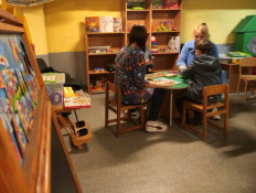 О. Вілкул: Підтримуємо родини, що виховують дітей з інвалідністю - у Кривому Розі жодна дитина не залишається без уваги та допомоги міста