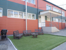 О. Вілкул: Підтримуємо родини, що виховують дітей з інвалідністю - у Кривому Розі жодна дитина не залишається без уваги та допомоги міста