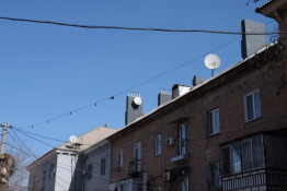 О. Вілкул: Продовжуємо відновлювати пошкоджені ворогом оселі криворіжців. Зараз тривають роботи по 204 будинках, які постраждали у грудні 2025 та початку 2026 років6