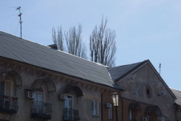 О. Вілкул: Продовжуємо відновлювати пошкоджені ворогом оселі криворіжців. Зараз тривають роботи по 204 будинках, які постраждали у грудні 2025 та початку 2026 років0