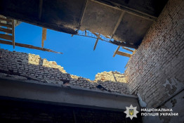 Обстріли Сумщини: четверо постраждалих, серед них діти