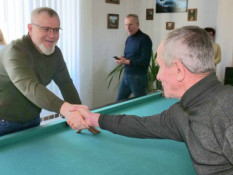 Освіта без вікових меж: У Кривому Розі триває 11-та сесія Університету третього віку6