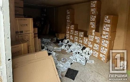 Підпільний вейп-бізнес на Дніпропетровщині: до суду пішла справа шістьох фігурантів