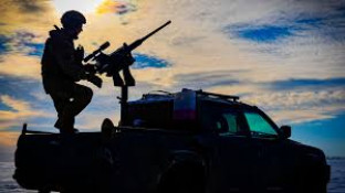 Підприємствам критичної інфраструктури дозволять формувати групи ППО0