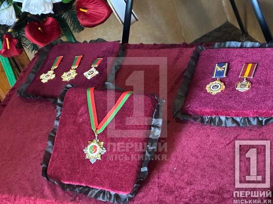 Пішов з життя Почесний громадянин міста: Кривий Ріг прощається з Миколою Дабіжею3