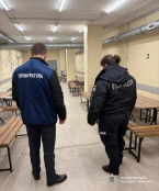 Пів мільйона збитків під час ремонту укриття ліцею: на Дніпропетровщині правоохоронці повідомили про підозру посадовцю0
