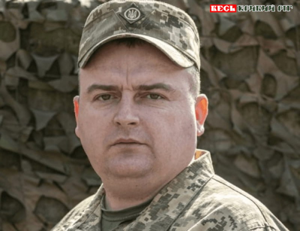 Почесний громадянин Кривого Рогу Олег Грудзевич