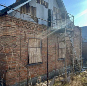 Понад 20 разів впродовж дня росіяни атакували два райони Дніпропетровщини0