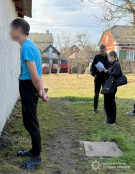 Продавав порнографію в Telegram: на Львівщині затримали чоловіка0