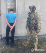 Продавав порнографію в Telegram: на Львівщині затримали чоловіка1