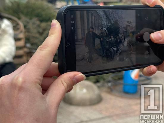 Прогулянка історичними місцинами, загадки та нові світлини: у Кривому Розі школярі відкривали місто під час канікул