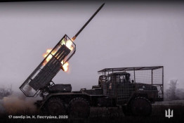 Протягом минулої доби на фронті зафіксовано 137 бойових зіткнень0