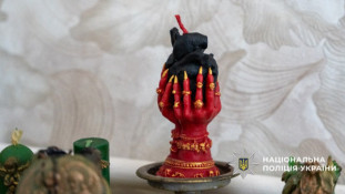 Псевдоворожки ошукали українців майже на 1,4 млн гривень1