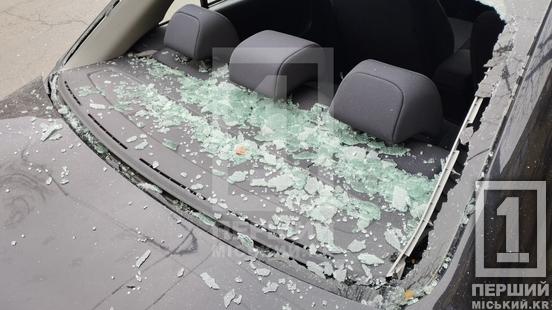 Раптове перелаштування – шлях до ДТП: на проспекті Миру не розминулися пікап та легковик