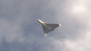 Росіяни атакували Миколаївщину безпілотниками: поранено 8 дітей