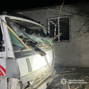 Російські дрони атакували Харків: постраждали дорослі та підлітки0