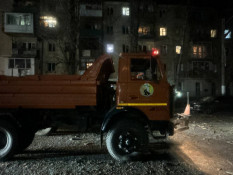 Російські війська вдарили по пологовому будинку та приватному сектору в Одесі: одна людина загинула, багато поранених