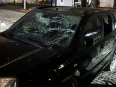 Російські війська вдарили по пологовому будинку та приватному сектору в Одесі: одна людина загинула, багато поранених