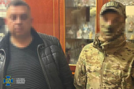 СБУ та Нацполіція затримали агентурно-бойову групу гру рф, яка готувала замовні вбивства у Києві: серед зловмисників- житель Дніпропетровщини