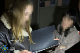 СБУ та Нацполіція затримали агентурно-бойову групу гру рф, яка готувала замовні вбивства у Києві: серед зловмисників- житель Дніпропетровщини