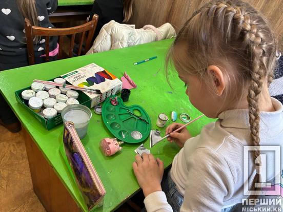 «SHEVCHENKO.CODE»: у Кривому Розі триває масштабний марафон дитячої творчості3