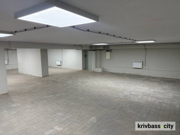 Щоб діти були в безпеці: у Кривому Розі завершують роботи в дитсадку №306