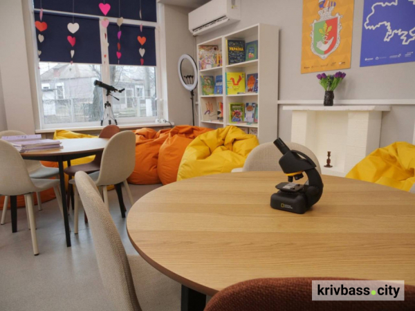 Школярам допомагають наздогнати програму: як працюють освітні центри у Кривому Розі