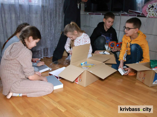 Сімейне виховання у пріоритеті: у Кривому Розі зростає кількість прийомних родин