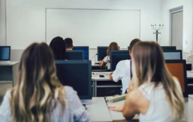 Сьогодні стартувала реєстрація на участь у НМТ, яка триватиме до 2 квітня0