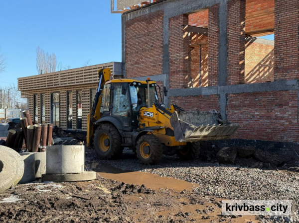 фото управління преси криворізького міськвиконкому