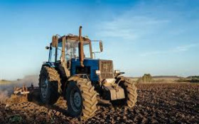 Старт весняної посівної в Україні: початок робіт дещо відтерміновано0