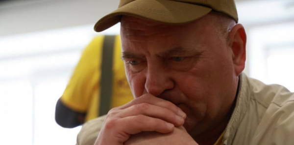 Стійкість під обстрілами: у Кривому Розі відбулися чергові змагання Veterans Family Games