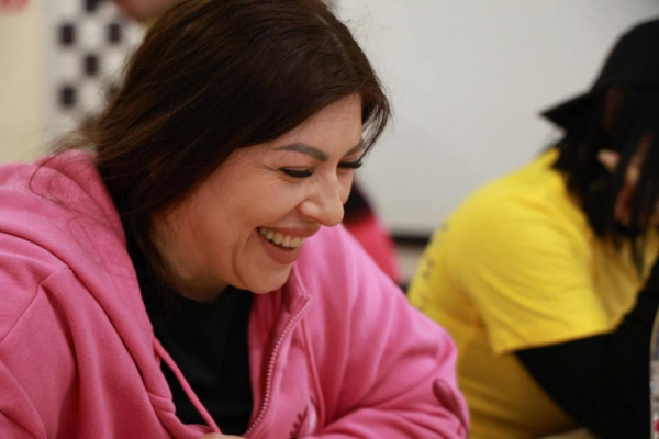 Стійкість під обстрілами: у Кривому Розі відбулися чергові змагання Veterans Family Games