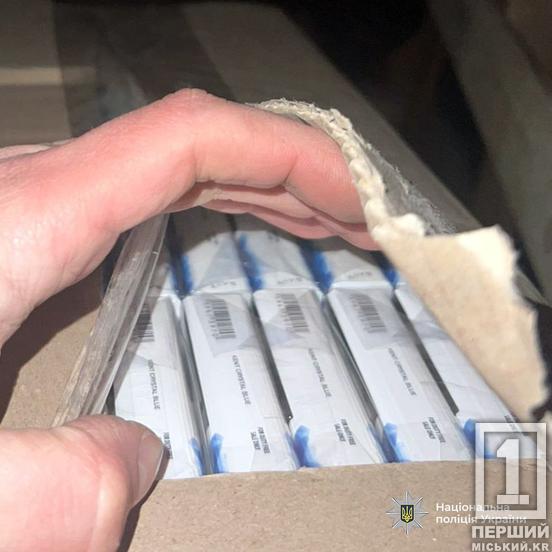 Тютюнова експансія фальсифікату: ліквідовано підпільну фабрику, що забезпечувала нелегальним товаром усю Україну3